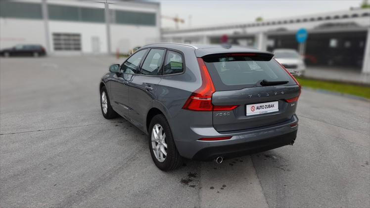 Volvo XC60 B4D AWD Momentum Aut.