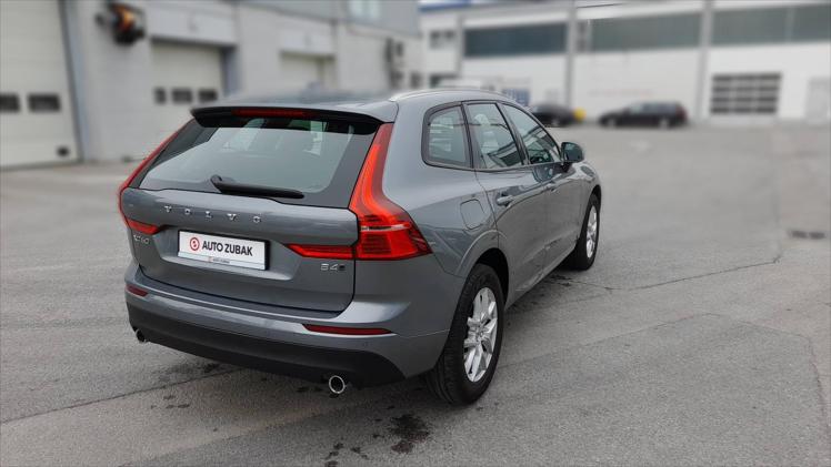 Volvo XC60 B4D AWD Momentum Aut.