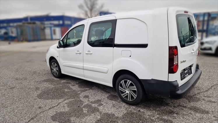 Citroën Berlingo BlueHDi 100 Produžena kabina L2