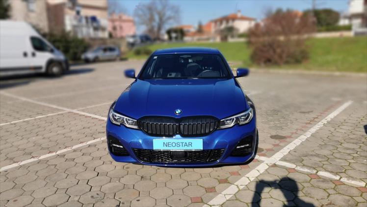 BMW 330e iPerformance M Sport Aut.