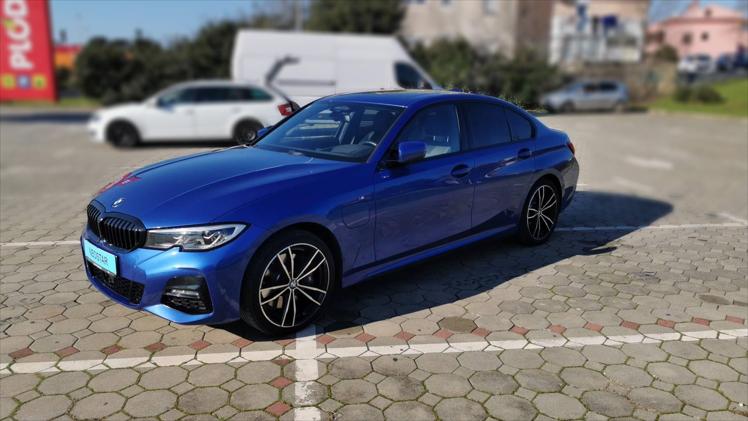 BMW 330e iPerformance M Sport Aut.