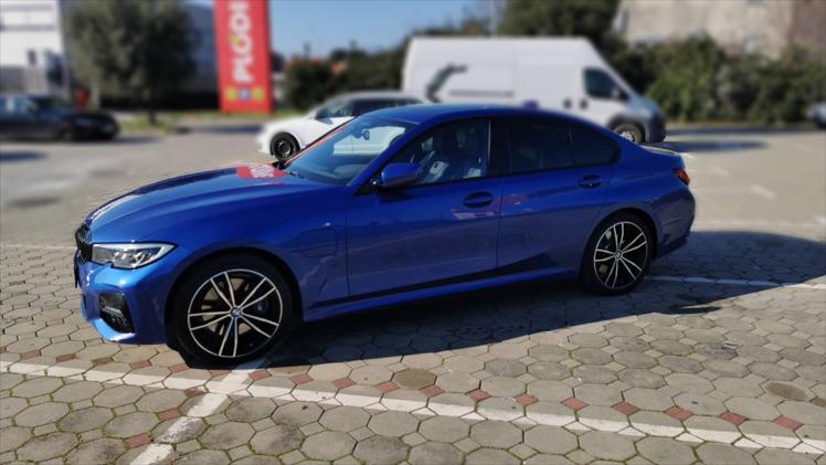 BMW 330e iPerformance M Sport Aut.