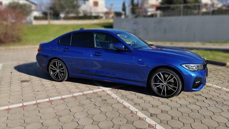 BMW 330e iPerformance M Sport Aut.