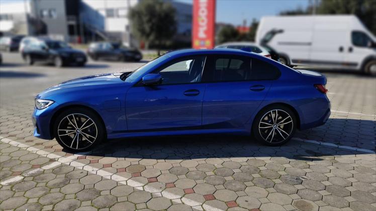 BMW 330e iPerformance M Sport Aut.