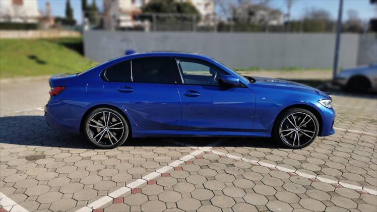 BMW 330e iPerformance M Sport Aut.