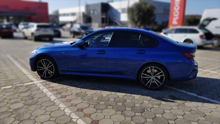 BMW 330e iPerformance M Sport Aut.