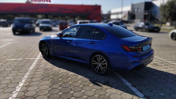 BMW 330e iPerformance M Sport Aut.