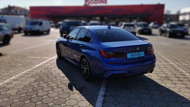 BMW 330e iPerformance M Sport Aut.