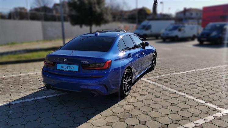 BMW 330e iPerformance M Sport Aut.