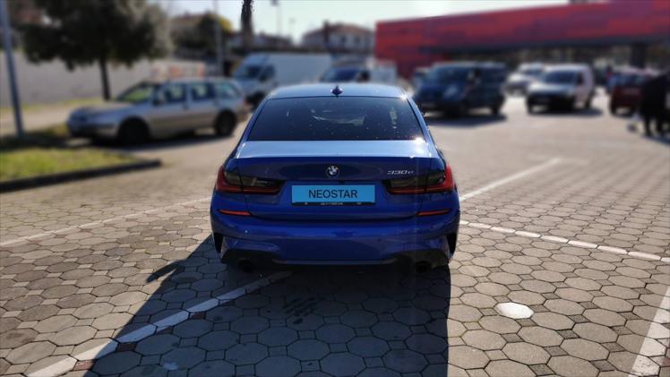 BMW 330e iPerformance M Sport Aut.