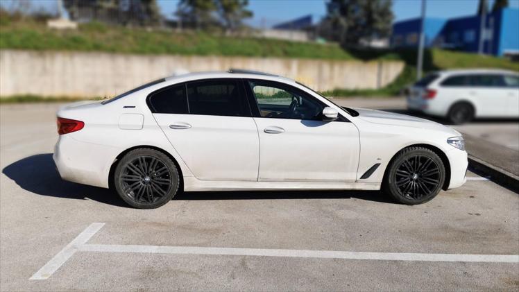 BMW 530e iPerformance Aut.