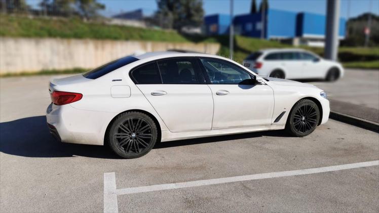 BMW 530e iPerformance Aut.