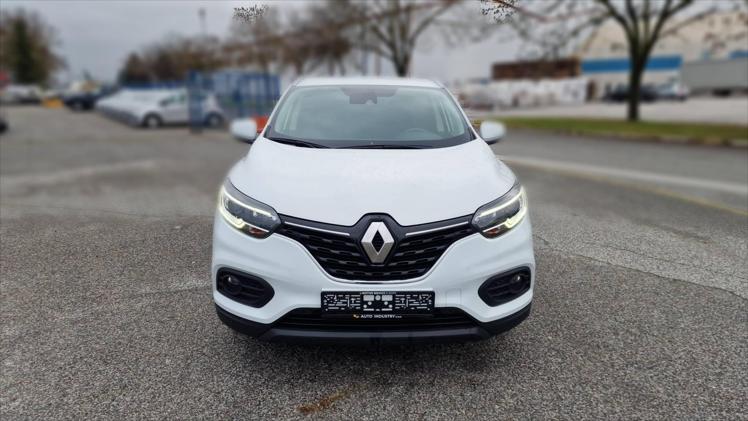 Renault Kadjar dci 115 Aut.