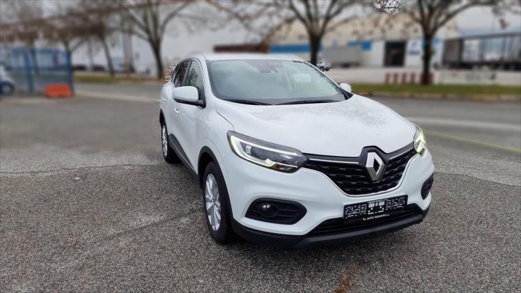 Renault Kadjar dci 115 Aut.