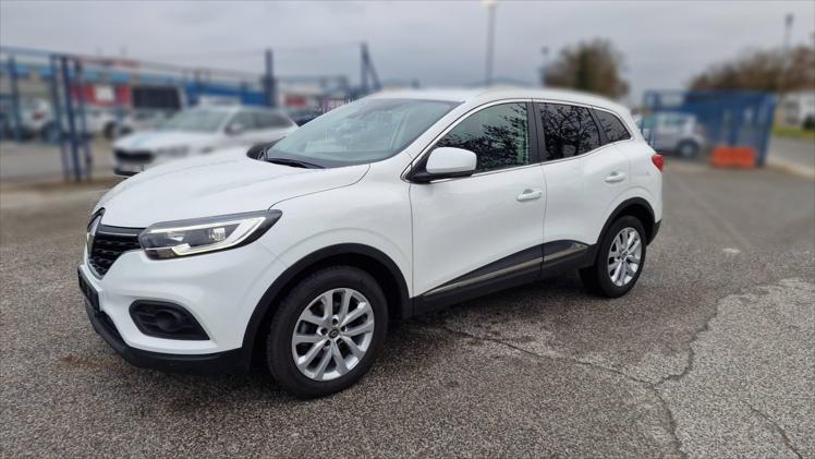 Renault Kadjar dci 115 Aut.