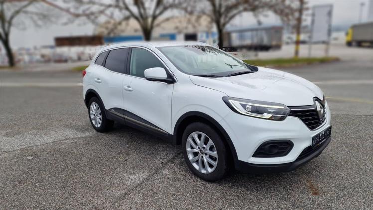 Renault Kadjar dci 115 Aut.