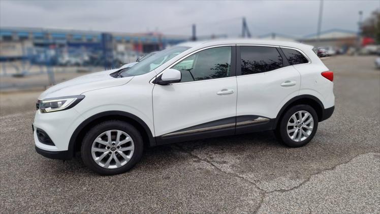 Renault Kadjar dci 115 Aut.