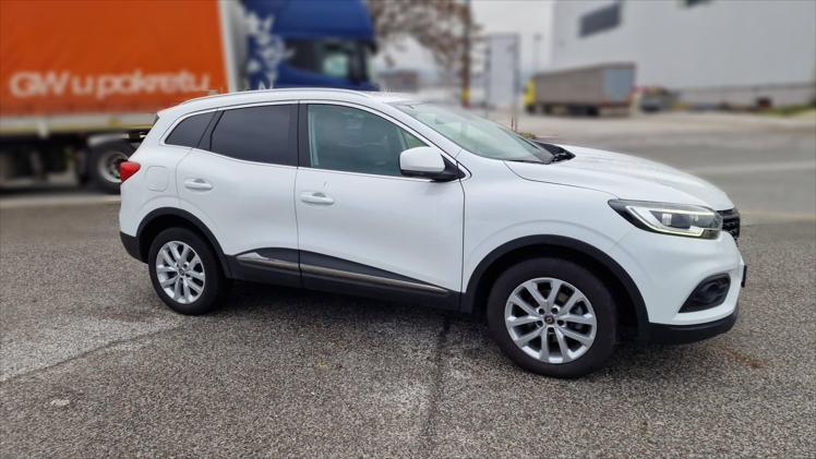 Renault Kadjar dci 115 Aut.