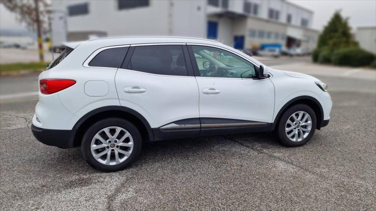 Renault Kadjar dci 115 Aut.