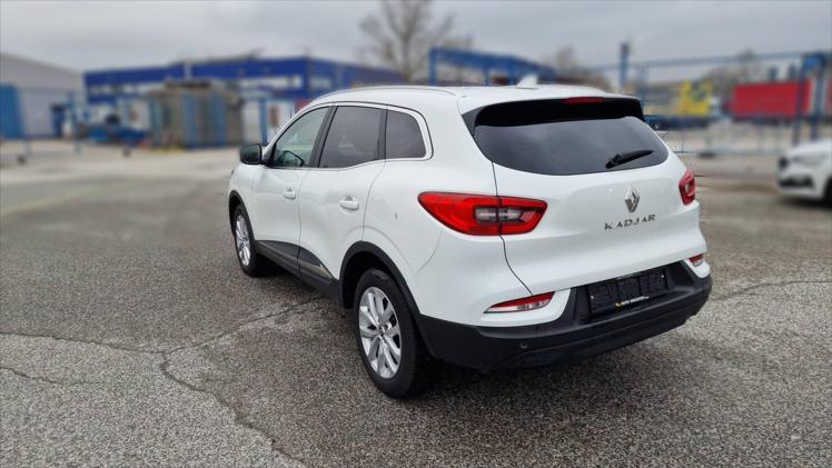 Renault Kadjar dci 115 Aut.