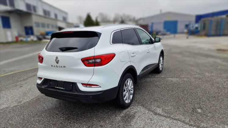 Renault Kadjar dci 115 Aut.