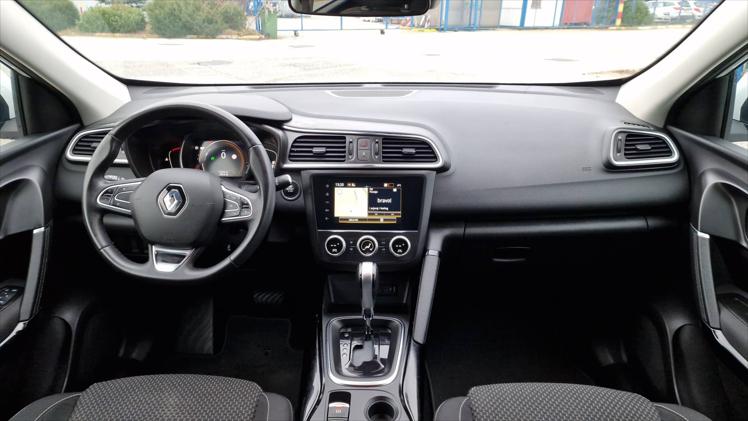 Renault Kadjar dci 115 Aut.