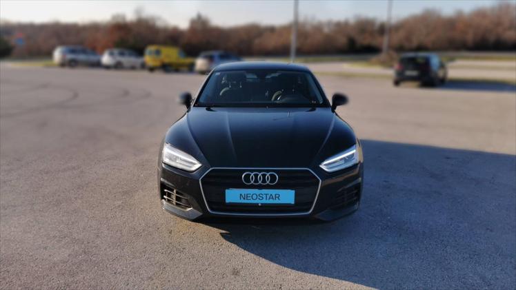 Audi A5 Sportback 2,0 TDI Design S tronic