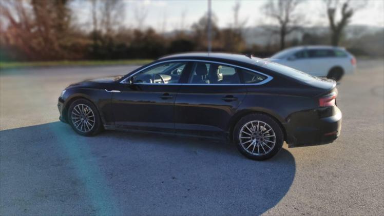 Audi A5 Sportback 2,0 TDI Design S tronic