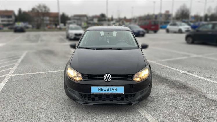 VW Polo 1,2 TDI Trendline