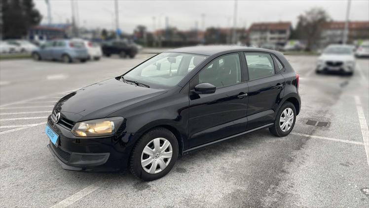 VW Polo 1,2 TDI Trendline