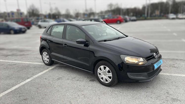 VW Polo 1,2 TDI Trendline