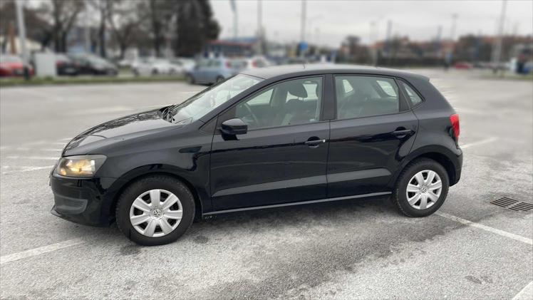 VW Polo 1,2 TDI Trendline