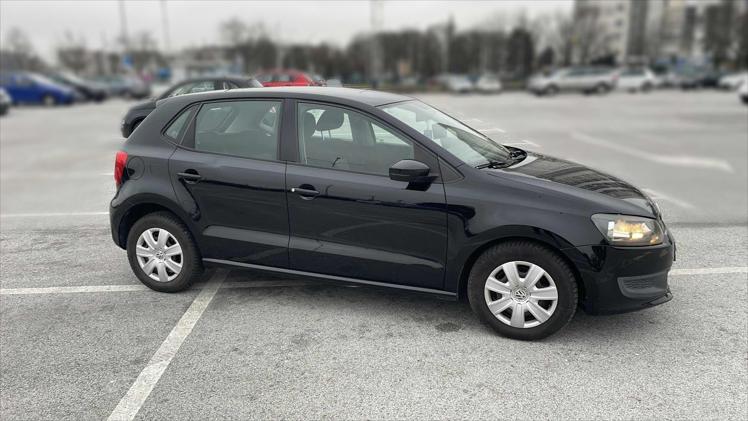 VW Polo 1,2 TDI Trendline