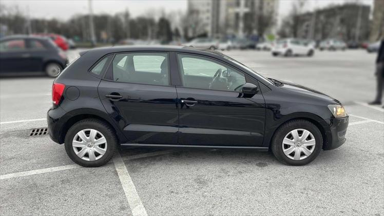 VW Polo 1,2 TDI Trendline