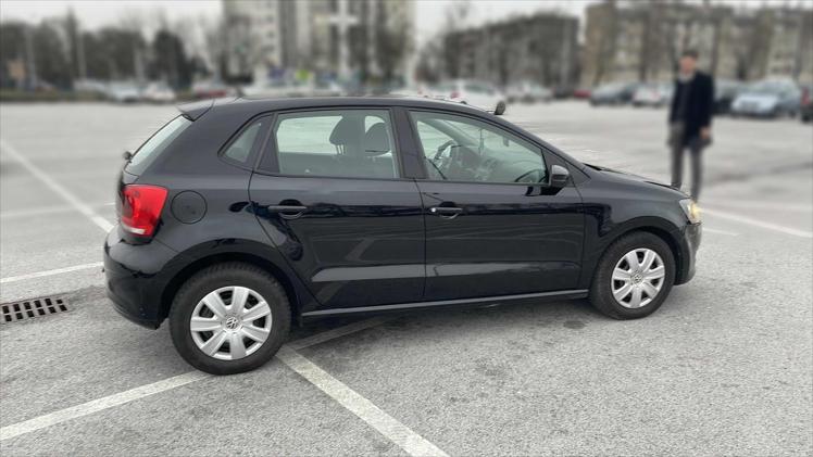 VW Polo 1,2 TDI Trendline