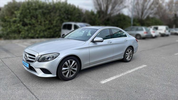 Mercedes-Benz C 220 d Avantgarde Aut.