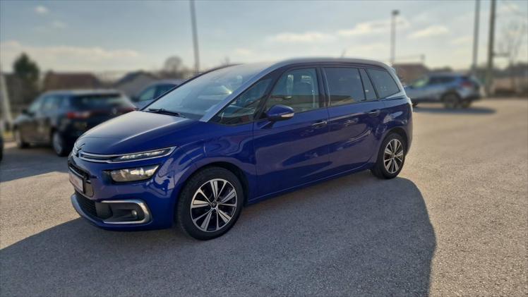 Citroën C4 Grand Picasso BlueHDi 150 S&S Exclusive Aut.