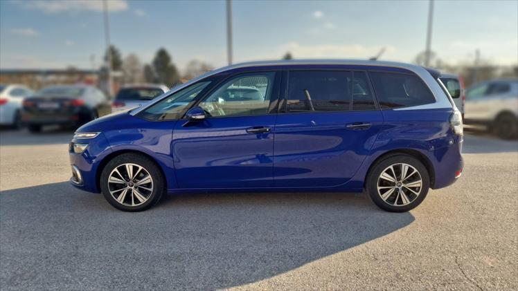 Citroën C4 Grand Picasso BlueHDi 150 S&S Exclusive Aut.