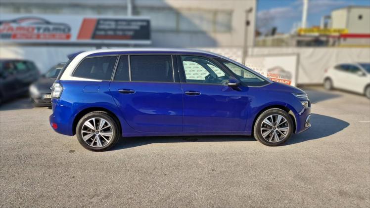 Citroën C4 Grand Picasso BlueHDi 150 S&S Exclusive Aut.