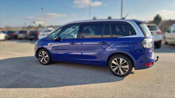 Citroën C4 Grand Picasso BlueHDi 150 S&S Exclusive Aut.