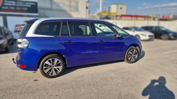 Citroën C4 Grand Picasso BlueHDi 150 S&S Exclusive Aut.