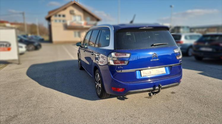 Citroën C4 Grand Picasso BlueHDi 150 S&S Exclusive Aut.