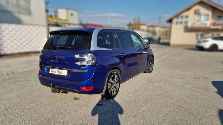 Citroën C4 Grand Picasso BlueHDi 150 S&S Exclusive Aut.