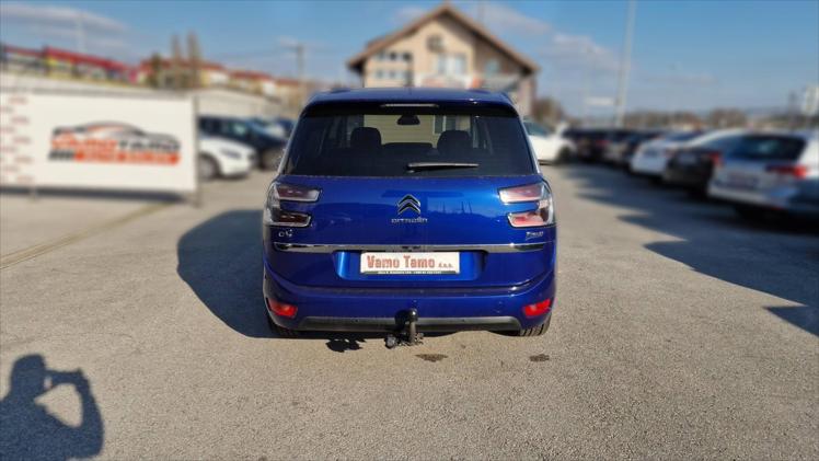 Citroën C4 Grand Picasso BlueHDi 150 S&S Exclusive Aut.