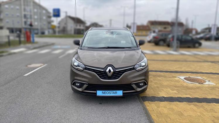 Renault Grand Scénic dCi 160 Energy Bose EDC