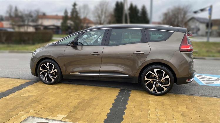 Renault Grand Scénic dCi 160 Energy Bose EDC