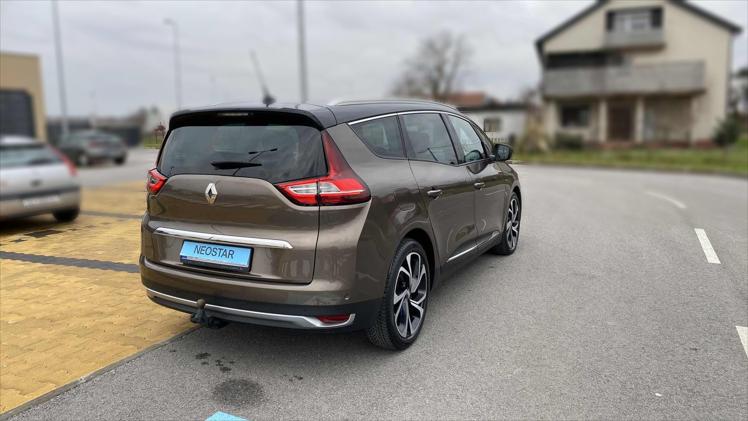 Renault Grand Scénic dCi 160 Energy Bose EDC