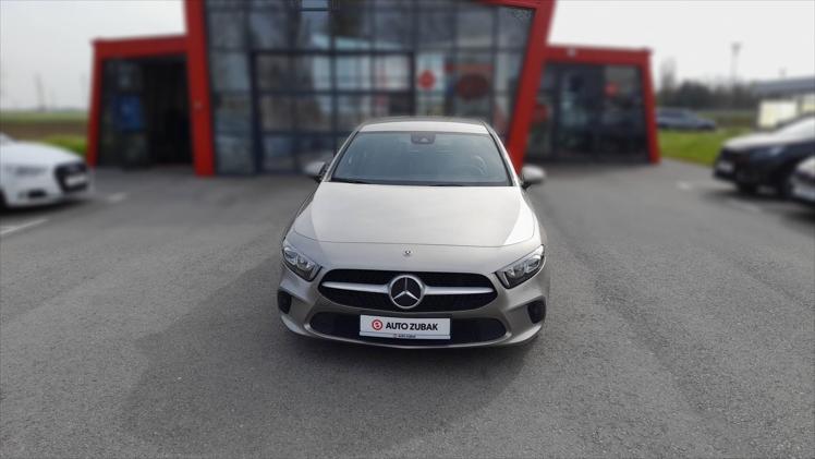 Mercedes-Benz A Limuzina 180 d Style Aut.