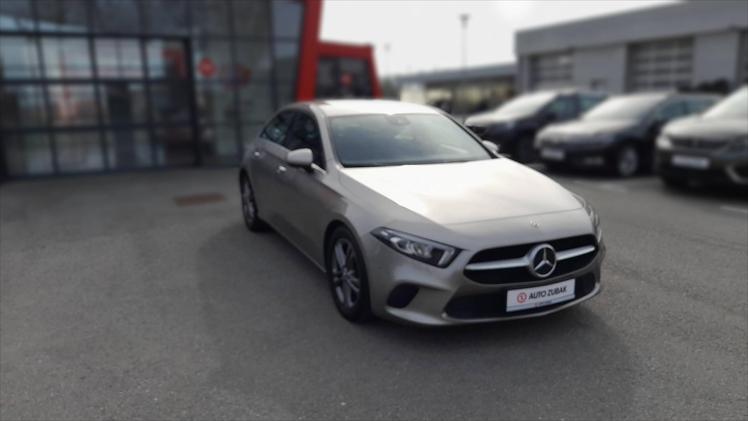 Mercedes-Benz A Limuzina 180 d Style Aut.