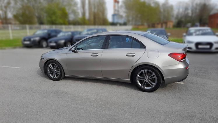 Mercedes-Benz A Limuzina 180 d Style Aut.